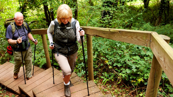 Retirement Nomads: How One Couple Makes It Work