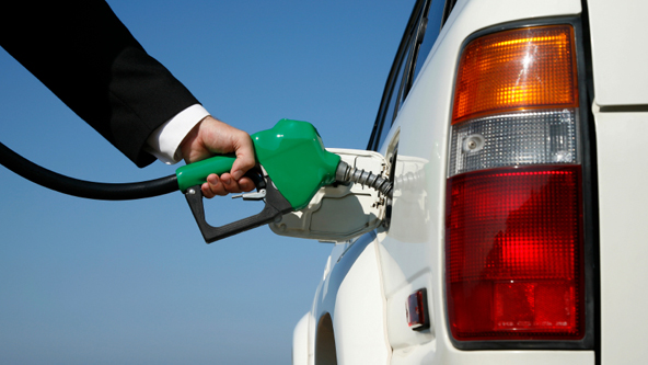 Get Ready to Pay More at the Pump
