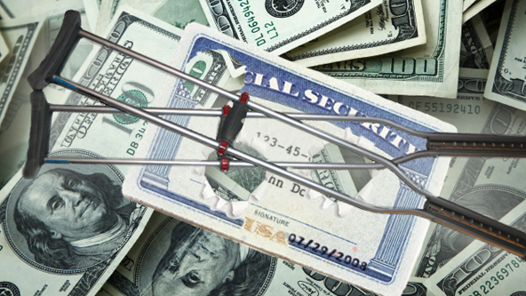 Billions in Medicare Fraud Still Rampant Despite Federal Crackdown