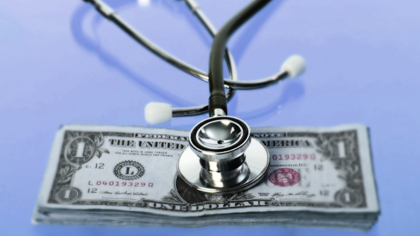 Out-of-Network Health Coverage Is Waning