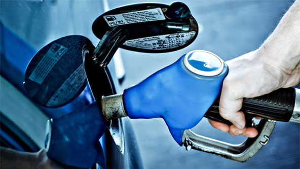 As Gas Prices Drop, Gas Taxes Will Likely Rise