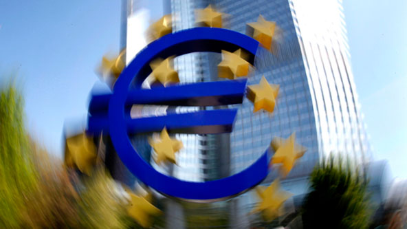 ‘Euromadness’ - Betting on Growth in a Stunted Economy