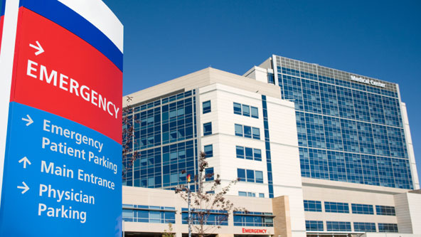 The High Cost of Having Ebola-Ready Hospitals