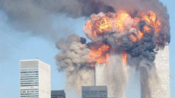 US Releases 28-Page Classified Report on Saudi Ties to 9/11