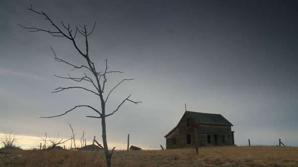 The Tax Change That Threatens Homeownership