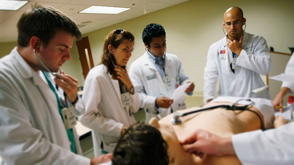 Why You Should Never Have Surgery on a Weekend