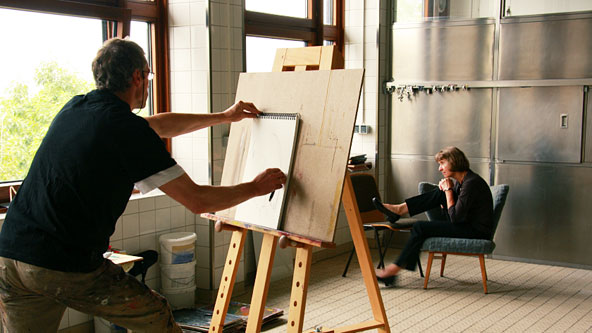 Myth Buster: Starving Art Grads Really Do Get Jobs