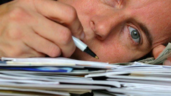 New Survey: Americans Fail Money Management