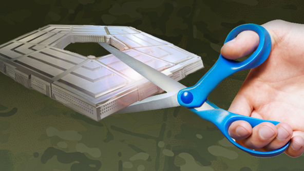 The Pentagon Paid $8,000 for a $500 Helicopter Part
