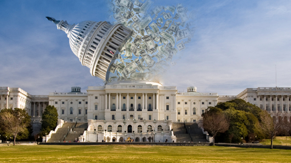 $1.1 Trillion Spending Bill Is Riddled with New Rules