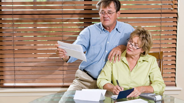 Will Congress Raid Your Roth IRAs?