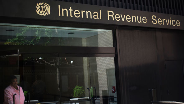 Budget Cuts and Mismanagement Boost IRS Tax Cheats