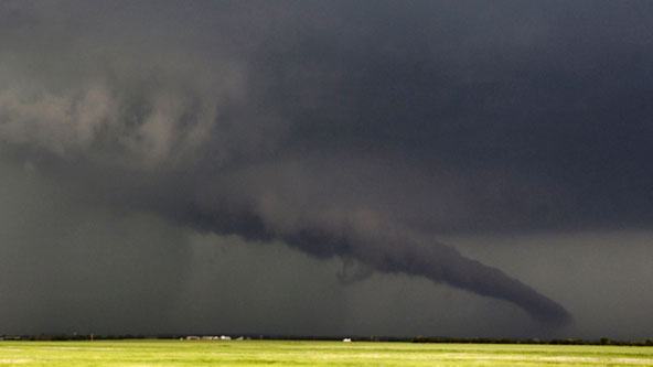 5 Science Breakthroughs That Can Help Predict Tornadoes