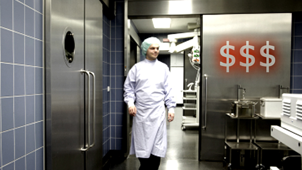 Have Companies Hit the Limit on Shifting Health Care Costs to Employees?