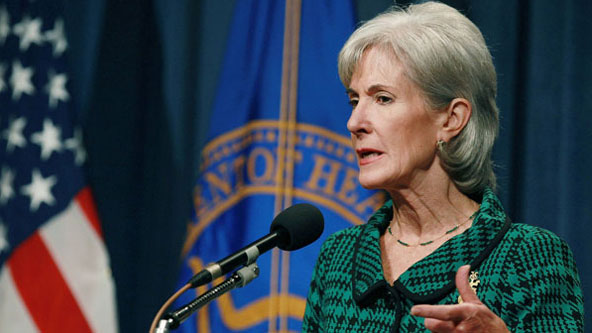 Sebelius Defends another Administration Misstep