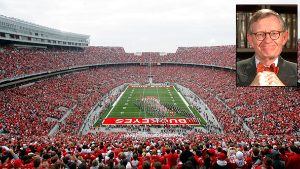 10 Insanely Overpaid Public College Presidents