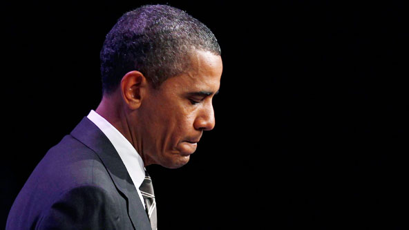 Obama’s ‘Crusades’ Video Boosts ISIS Propaganda Campaign