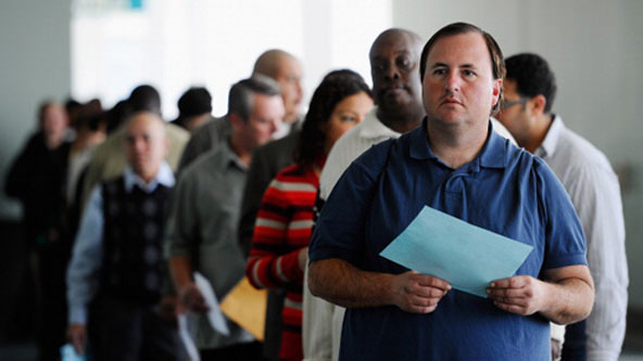 Senate Will Try Again to Extend Unemployment Insurance