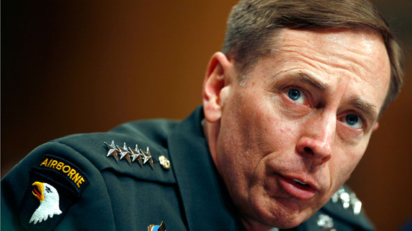Why the FBI Won’t Close the Books on the Petraeus Sex Scandal