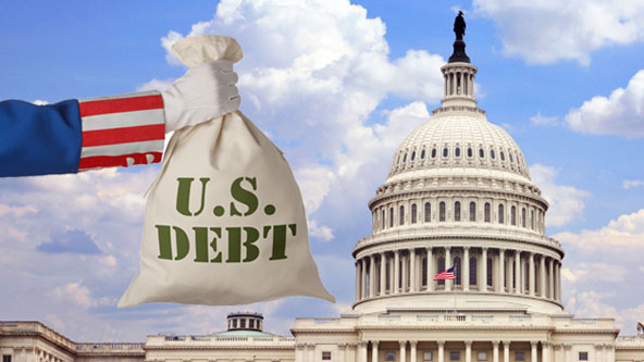 Number of the Day: $22 Trillion