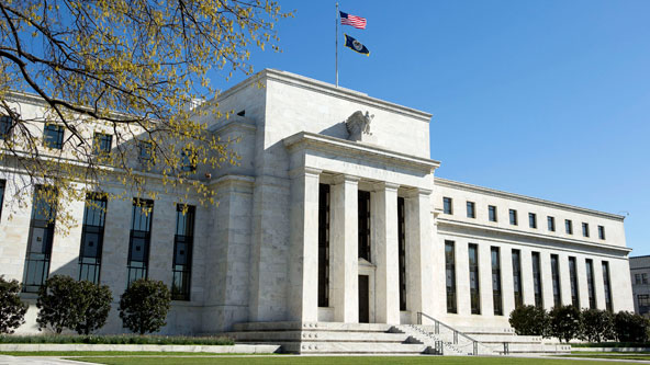 Tax Cuts Could Prompt the Fed to Raise Interest Rates Faster