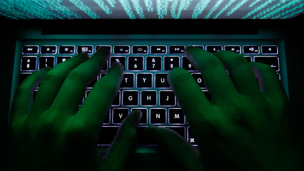 The Computer Virus That Targets the One Percent