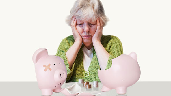 5 Shocking Predictions about Retirement in America