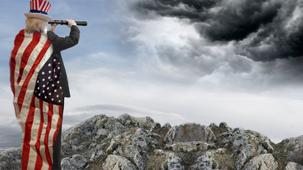 3 Big Risks the US Faces as Debt Levels Soar