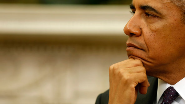 ACLU Sues Obama Administration Over NSA Tracking