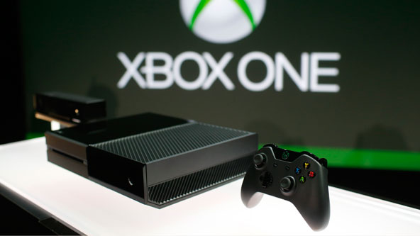 Microsoft: Most Xbox One Pre-Order Supply Sold Out