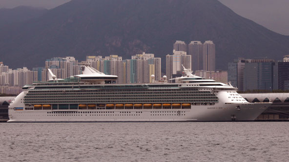 Welfare Crackdown: Kansas Bans Cruises for the Poor