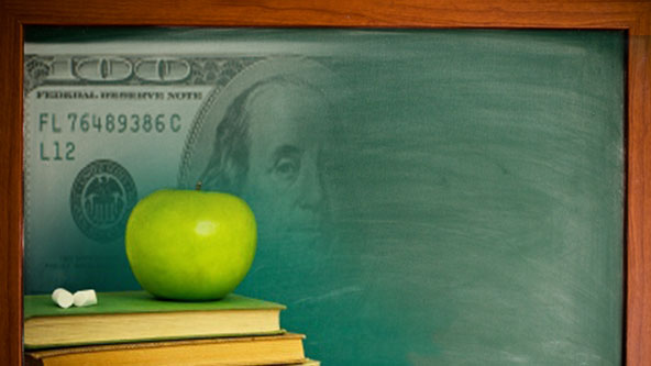 Protecting Incompetent Teachers Fosters Income Inequality