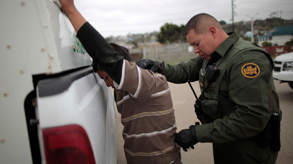 High Court Lets Police Check Immigrants’ Status