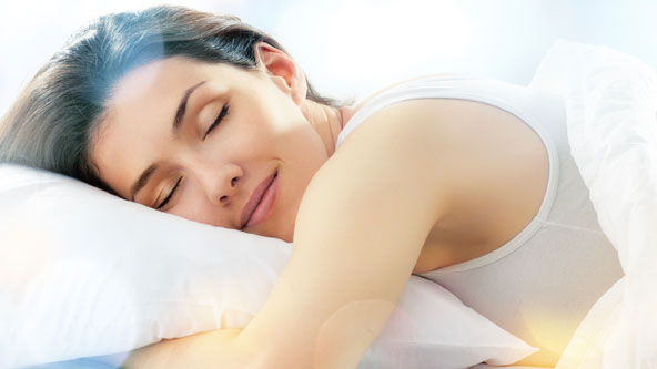 Beat the ‘Too Tired to Sleep’ Holiday Syndrome