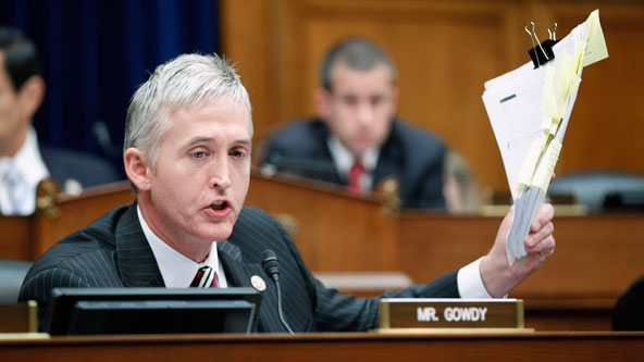 Why Immigration Reform Won’t Pass the House