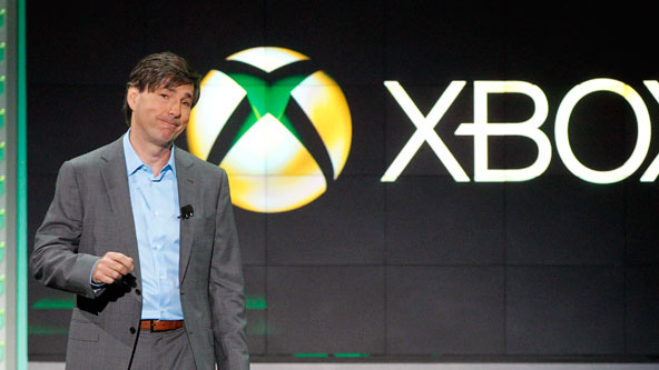 Can a New CEO from Microsoft Make Zynga a Winner?