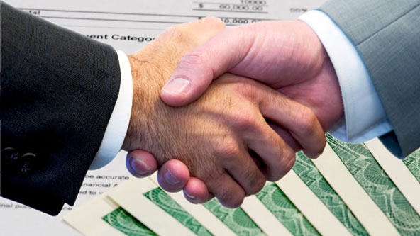 20 Big Time Corporate Dealbreakers
