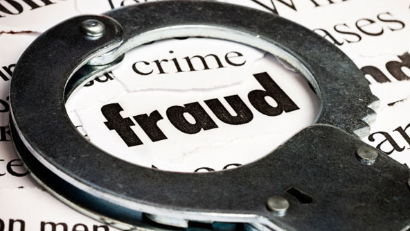 Unemployment Fraud: $17 Billion Last Year Alone