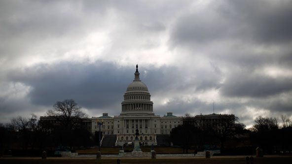 One Big Problem for the State of Our Union