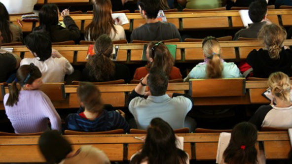 How Online Education Can Save Our Universities