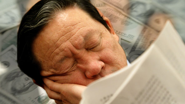 Sleepless in America: A $32.4 Billion Business