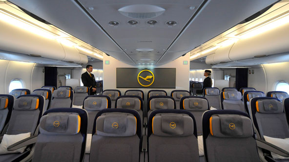 9 Desperate Money Measures Airlines Are Taking