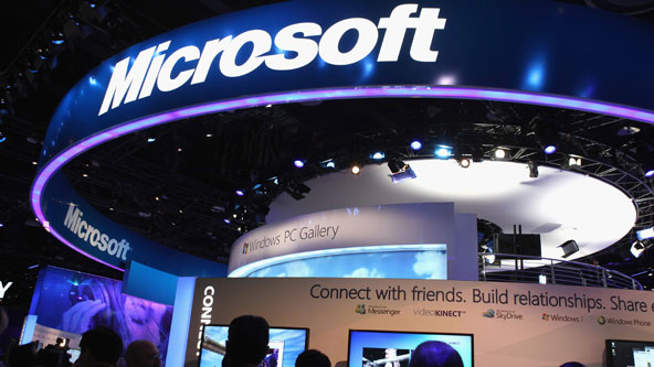 Did Microsoft Bribe Overseas Governments?