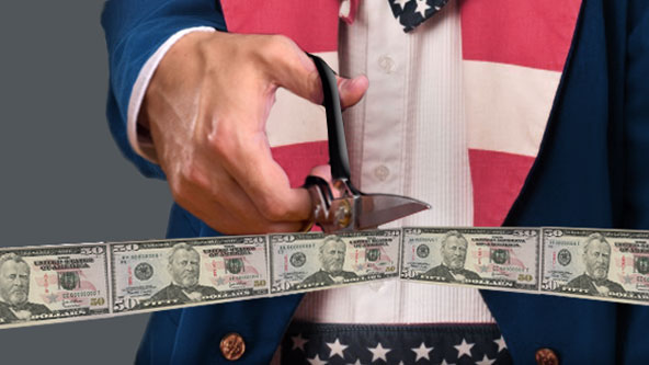 Republicans Plot Their Debt Ceiling Showdown Strategy