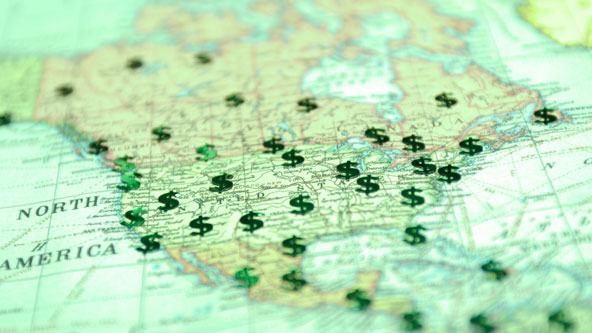 Where’s My Raise? The Economy Is Growing, but Most People Are Earning Less
