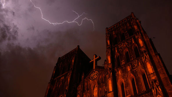 July's Best Photos