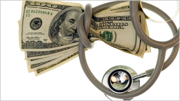Insurers Bilk Medicare for $50 Billion to Treat Fictitious Illnesses