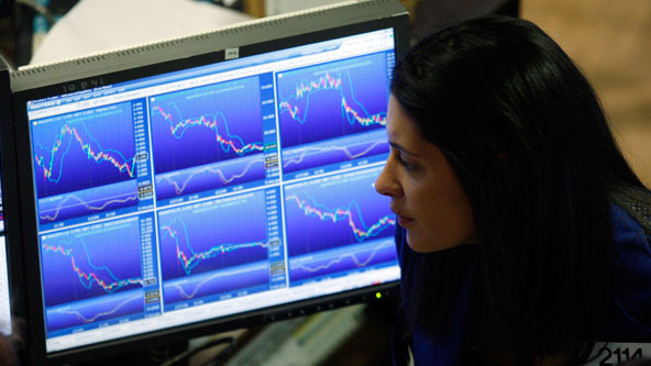 Wall Street Getting Nervous About Possible Default