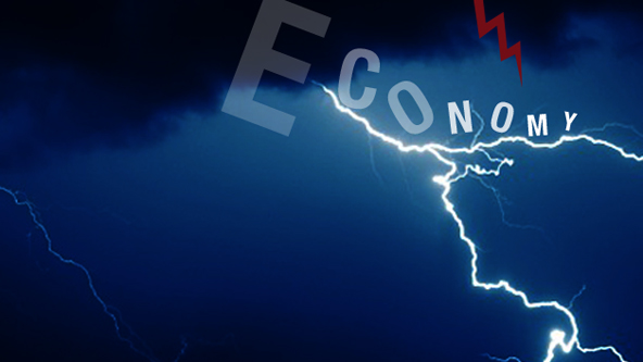 The Economist Who Came Out of a Crack Den