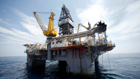 Congress Knows the Drill: Pass an Energy Bill